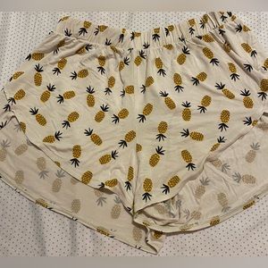 Set of 2 lounge shorts!